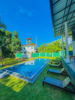 Nilwadula Hotel Udawalawe - 3