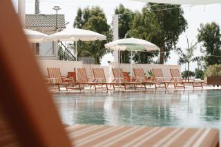 Nof Ginosar Kibbutz Hotel - 2