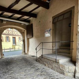 Ankerplatz - 1