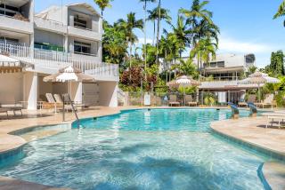 Macrossan Magic - A Boutique Tropical Resort - 8