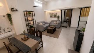 The Cozy Corner Premium 2 BHK flat & Open Terrace room in Ajmer Central - 6