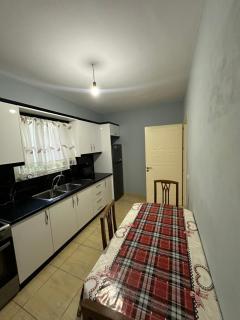 Aparthotel Borsh - 1