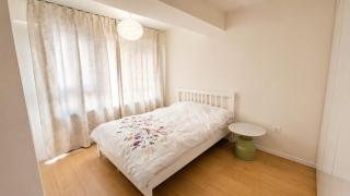 Roomy apartment - 4