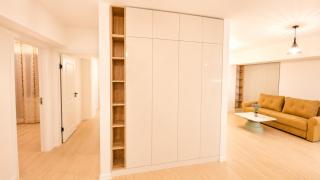 Roomy apartment - 5
