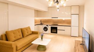 Roomy apartment - 7