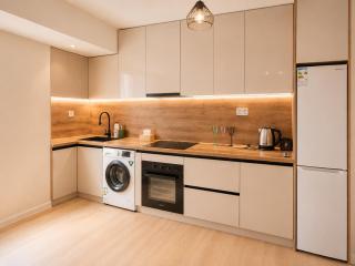 Roomy apartment - 6