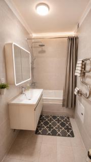 Roomy apartment - 2