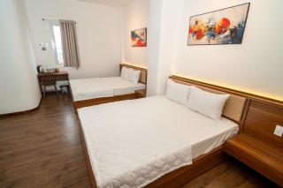 Hotel Thanh Van 2 - 9