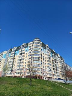 Комфортна однокімнатна квартира в центрі, ЖК Еспланада - 7