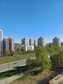 Комфортна однокімнатна квартира в центрі, ЖК Еспланада - 2