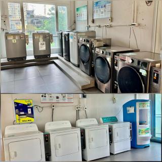 Thonglor Condo for Rent-Perfect for Expats & Digital Nomads-3 Mins to Thonglor & Bangkok Hospital - 6