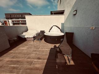 Urban Penthouse - 8