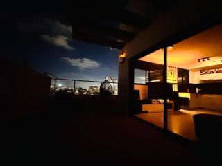 Urban Penthouse - 5