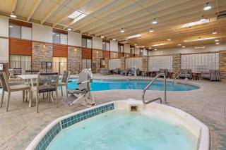 Best Western Plus GranTree Inn - 3
