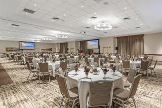 Best Western Plus GranTree Inn - 1