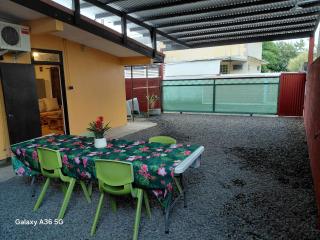 Tahiti Koki Horizon - 2