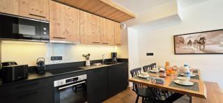 Appartement A25 - Centrally - 5
