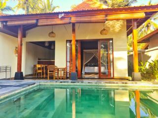 Rumah Keluarga Bali - 4