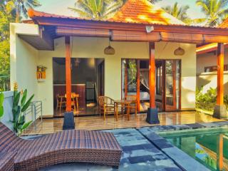 Rumah Keluarga Bali - 3