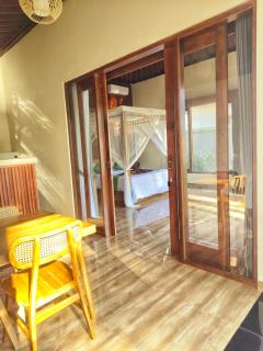 Rumah Keluarga Bali - 2