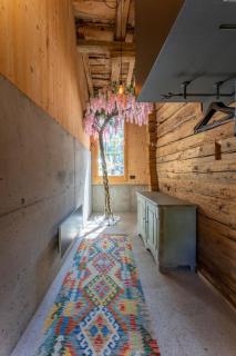 Heidi's Hideout - Private historic chalet by Heiti Gstaad - 2