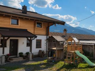 Ferienwohnungen Hausbacher-Bichlhof - 0