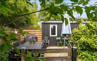 Summer House Dream In Eskov Strandpark - 2