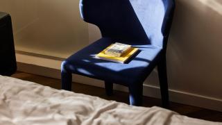 Jacob Shenkin Hotel - 7