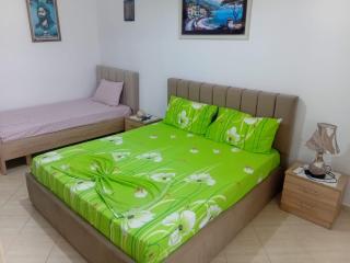 Apartament Bejaze Saranda - 4