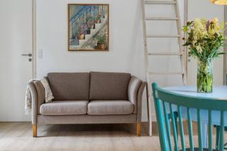 Cozy Retreat Near The Djursland Coast - 4
