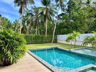 Secret Villa - Private Pool Retreat - 9