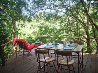 Villa Rock Stop Falls Gigiri - 5