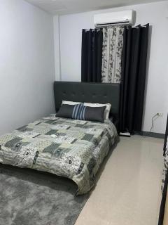 maica's apartment - 3