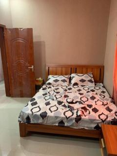 maica's apartment - 2