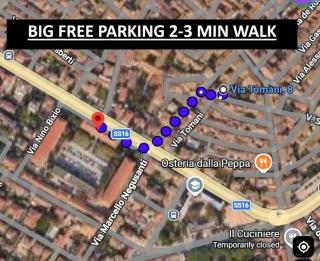 Borgo Cavour Luxury Apartments - Centro storico - 7