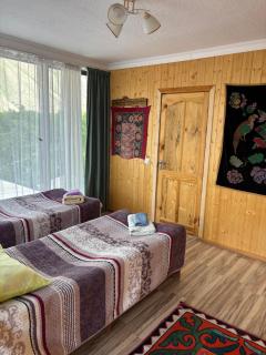 Elvira guest house - 6