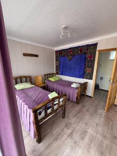 Elvira guest house - 3