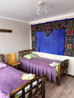Elvira guest house - 1