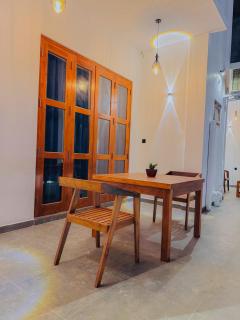 Nilwadula Hotel Udawalawe - 1