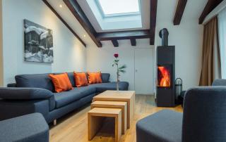 Apartment Riffelberg - 0