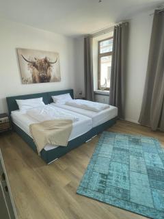 Reit WM Aachen August 2026 - Wohnung für 4 Personen mit Tiefgaragenstellplatz - 5