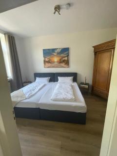 Reit WM Aachen August 2026 - Wohnung für 4 Personen mit Tiefgaragenstellplatz - 2
