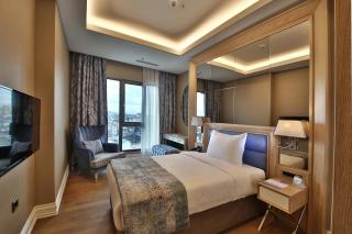 Bof Hotels Ceo Suites Atasehir - Istanbul - 6