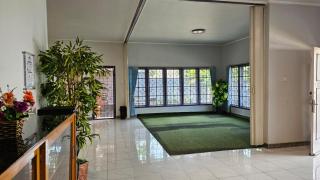 Bandungan Grand Family Villa Panoramic Mountain Views - 8