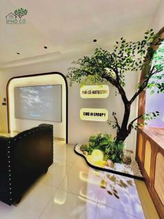 Cine In Canopy - Phố Cổ Homestay Hải Phòng - 3