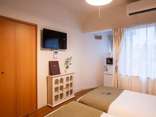 桜の川12 池袋駅 7分 2-5人丨Ikebukuro 7 minutes 2-5 people - 4
