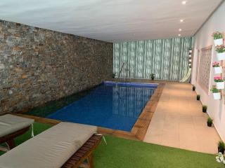 Imperial Casablanca Hotel & Spa - 5