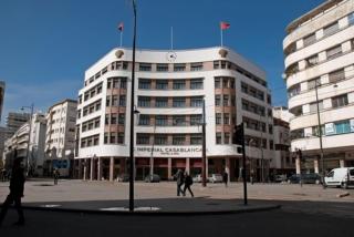 Imperial Casablanca Hotel & Spa - 3