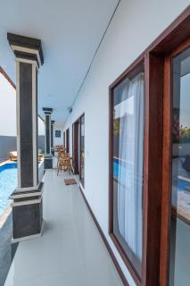 Villa Raksa Canggu - 1