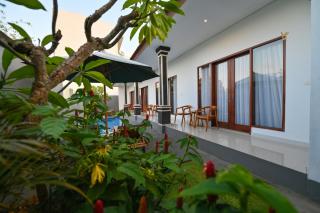 Villa Raksa Canggu - 0